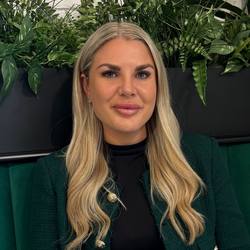 Harley Gallaway-Meyer